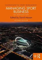 Gestión de empresas deportivas: Introducción - Managing Sport Business: An Introduction