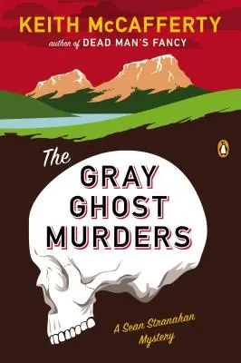 Los asesinatos del fantasma gris - The Gray Ghost Murders