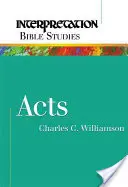 Actas - Acts