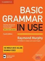 Basic Grammar in Use Student's Book with Answers and Interactive eBook: Referencia de autoestudio y práctica para estudiantes de inglés americano - Basic Grammar in Use Student's Book with Answers and Interactive eBook: Self-Study Reference and Practice for Students of American English