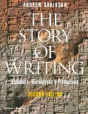 Historia de la escritura - Alfabetos, jeroglíficos y pictogramas - Story of Writing - Alphabets, Hieroglyphs and Pictograms