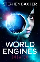 Motores del mundo: Creador - World Engines: Creator