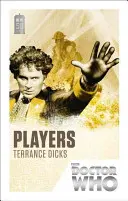 Doctor Who: Jugadores - Edición 50º Aniversario - Doctor Who: Players - 50th Anniversary Edition