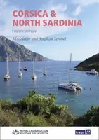 Córcega y norte de Cerdeña - Incluido el archipiélago de La Maddalena - Corsica and North Sardinia - Including La Maddalena Archipelago