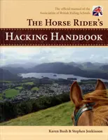 Manual de hacking para jinetes - The Horse Rider's Hacking Handbook