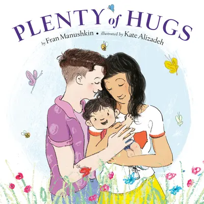 Muchos abrazos - Plenty of Hugs