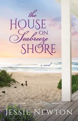 La casa de Seabreeze Shore: Ficción femenina edificante - The House on Seabreeze Shore: Uplifting Women's Fiction