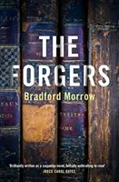 Forjadores (Morrow Bradford (Autor)) - Forgers (Morrow Bradford (Author))