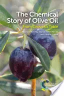 La historia química del aceite de oliva: Del olivar a la mesa - The Chemical Story of Olive Oil: From Grove to Table