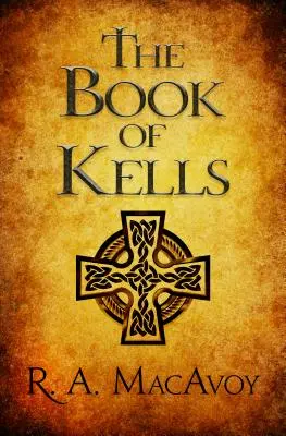 El libro de Kells - The Book of Kells