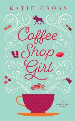 La chica del café - Coffee Shop Girl