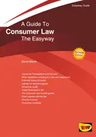 Guía de Derecho del Consumidor - The Easyway. Edición revisada 2020 - Guide To Consumer Law - The Easyway. Revised Edition 2020