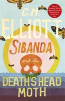 Sibanda y la polilla de la muerte - Sibanda and the Death's Head Moth