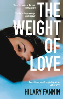 El peso del amor - Weight of Love