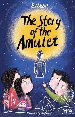 La historia del amuleto - The Story of the Amulet