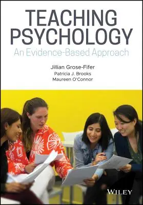 La enseñanza de la psicología - Teaching Psychology