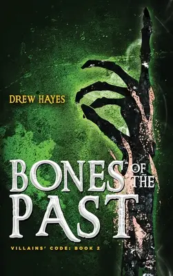 Huesos del pasado - Bones of the Past