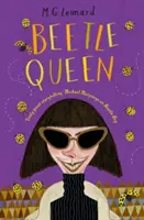 Reina de los escarabajos - Beetle Queen