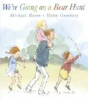 Vamos a la caza del oso - We're Going on a Bear Hunt