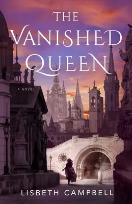 La reina desaparecida - The Vanished Queen