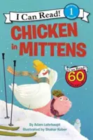 Pollo con mitones - Chicken in Mittens