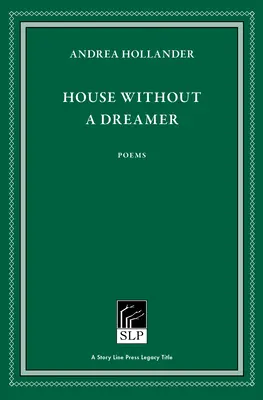 Casa sin soñador - House Without a Dreamer