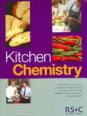 Química en la cocina: Rsc [Con CDROM] - Kitchen Chemistry: Rsc [With CDROM]