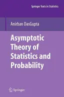 Teoría asintótica de la estadística y la probabilidad - Asymptotic Theory of Statistics and Probability