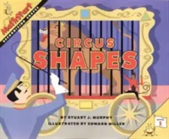 Formas de circo - Circus Shapes