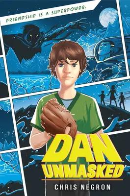 Dan desenmascarado - Dan Unmasked