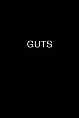 Agallas (Library Edition) - Guts (Library Edition)