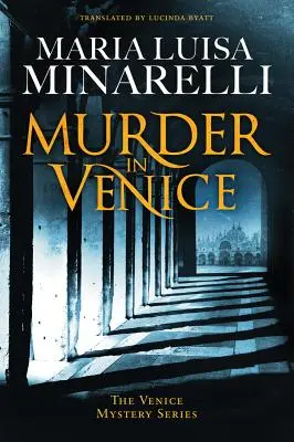 Asesinato en Venecia - Murder in Venice