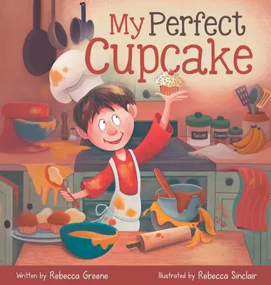 Mi magdalena perfecta: Una receta para prosperar con alergias alimentarias - My Perfect Cupcake: A Recipe for Thriving with Food Allergies