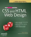 Guía esencial de diseño web en CSS y HTML - The Essential Guide to CSS and HTML Web Design