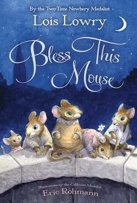 Bendice a este ratón - Bless This Mouse