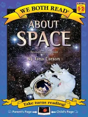 We Both Read-About Space (Third Edition) (Pb) - No ficción - We Both Read-About Space (Third Edition) (Pb) - Nonfiction