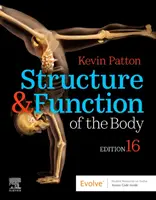 Estructura y función del cuerpo - Tapa blanda - Structure & Function of the Body - Softcover