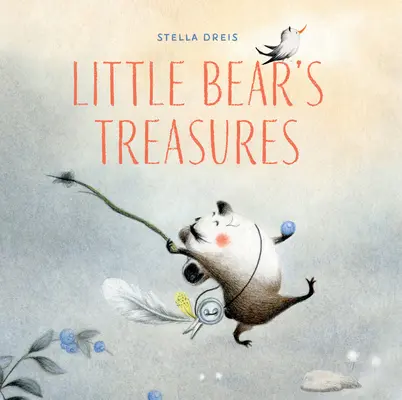 Los tesoros del Osito - Little Bear's Treasures