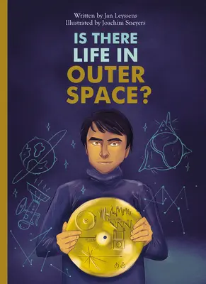 ¿Hay vida en el espacio exterior? - Is There Life in Outer Space?