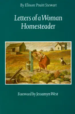 Cartas de una granjera - Letters of a Woman Homesteader