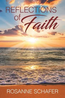 Reflexiones de fe - Reflections of Faith