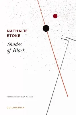 Sombras de negro - Shades of Black