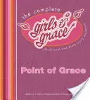 Las niñas de la gracia: Cuaderno de devoción y estudio de la Biblia - The Complete Girls of Grace: Devotional and Bible Study Workbook