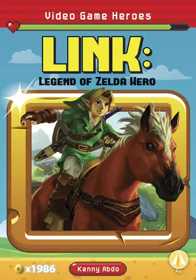 Link Héroe de Legend of Zelda - Link: Legend of Zelda Hero