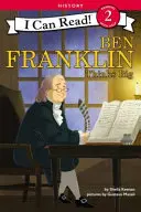 Ben Franklin piensa a lo grande - Ben Franklin Thinks Big