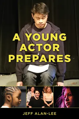 Un joven actor se prepara - A Young Actor Prepares