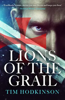 Leones del Grial, 1 - Lions of the Grail, 1