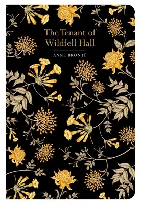 El inquilino de Wildfell Hall - The Tenant of Wildfell Hall