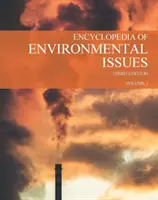 Enciclopedia de temas medioambientales, tercera edición: La compra del libro impreso incluye acceso gratuito en línea - Encyclopedia of Environmental Issues, Third Edition: Print Purchase Includes Free Online Access