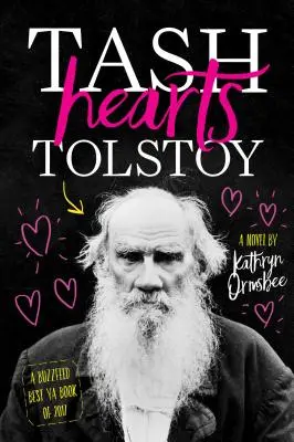 Tash Hearts Tolstoi - Tash Hearts Tolstoy